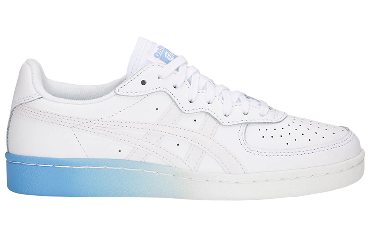 Onitsuka Tiger Gsm 'White Blue Bell' Women's купить в интернет-магазине Yoocart с быстрой доставкой по России.