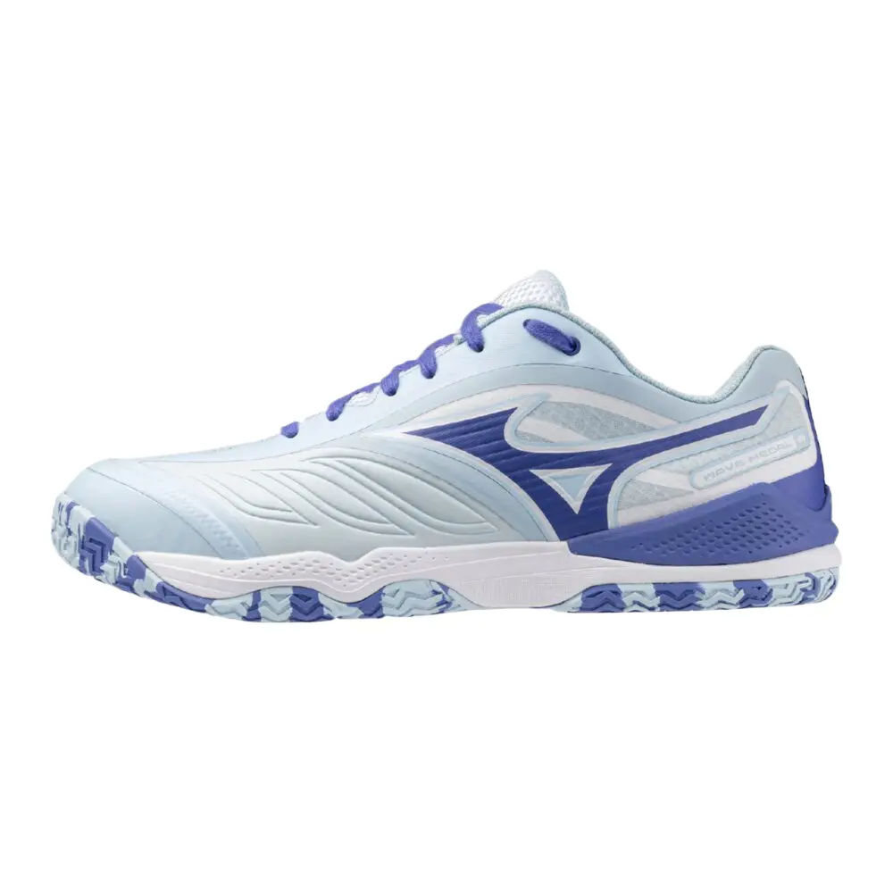 Mizuno Wave Medal Training Shoes Unisex