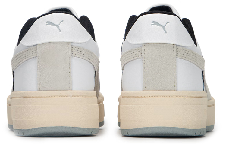 PUMA Ca Pro Retro Sum White Vaporous Grey купить в интернет-магазине Yoocart с быстрой доставкой по России.
