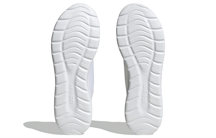 Adidas Cloudfoam Pure 2.0 Cloud White Core Black Pulse Mint Women's
