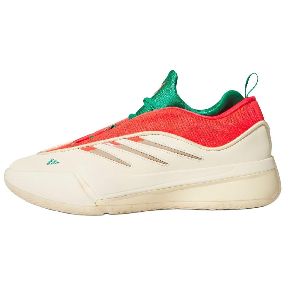 Adidas Dame 9 Egg Nog