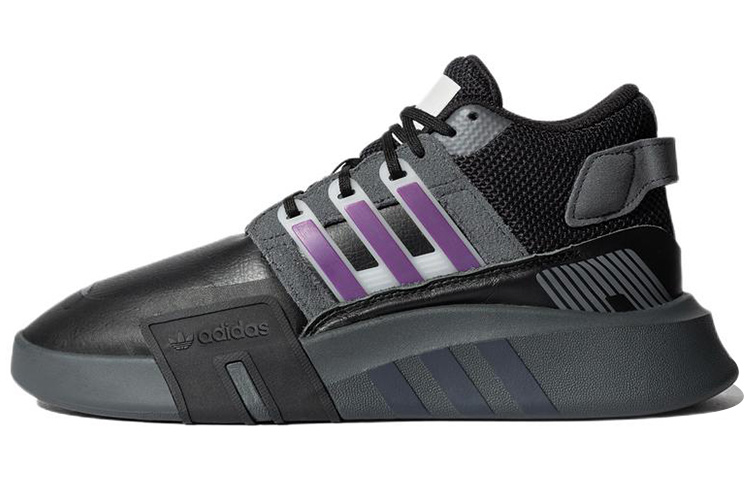 Adidas Originals Eqt 'Black'