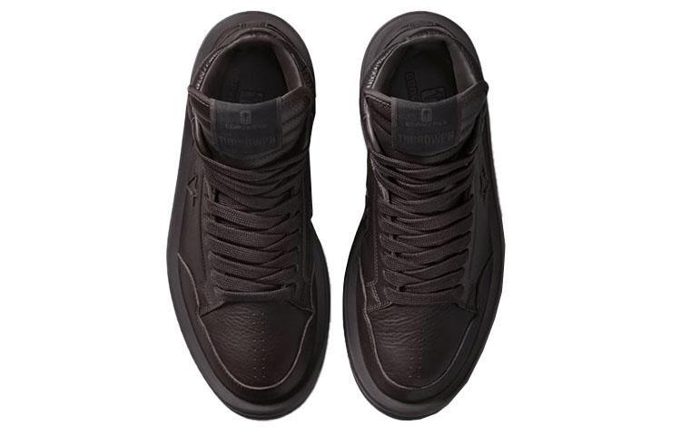 Converse Rick Owens X Drkshdw Turbowpn Mid 'Clay' купить в интернет-магазине Yoocart с быстрой доставкой по России.