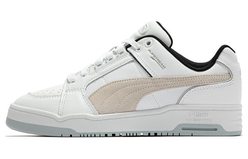 PUMA Slipstream Retro Sum 'White Gray'