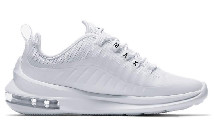 Nike Air Max Axis Triple White Women's купить в интернет-магазине Yoocart с быстрой доставкой по России.