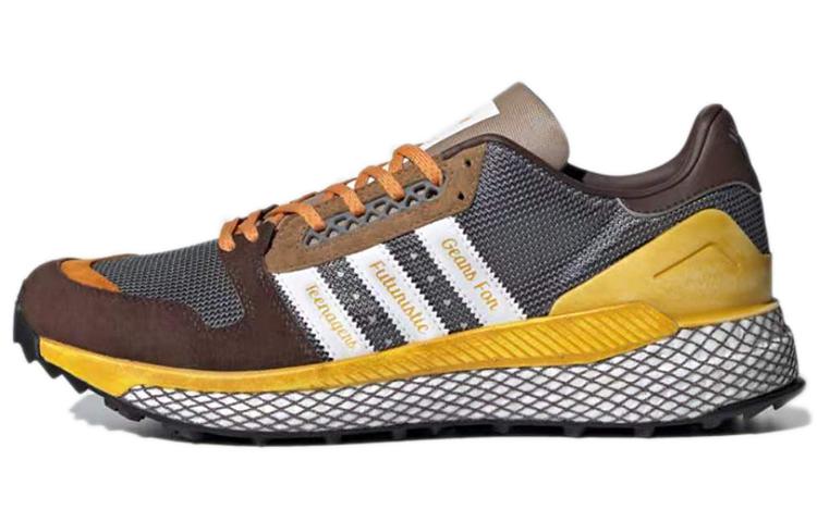 Adidas Questar Human Made Brown