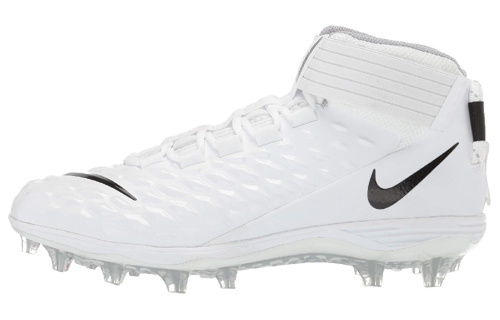 Nike Force Savage Pro 2 White Black