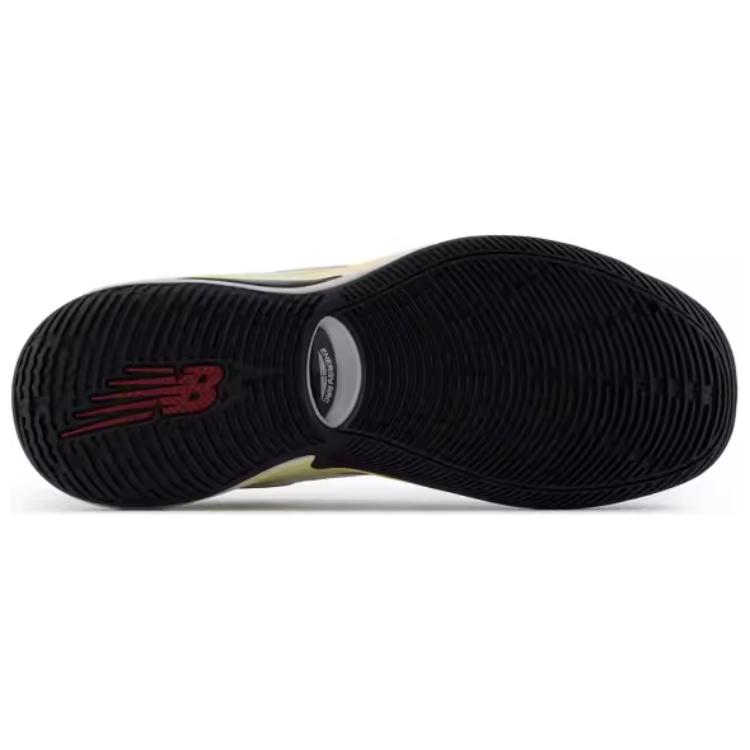 New Balance Kawhi 4 Grey Day 2024