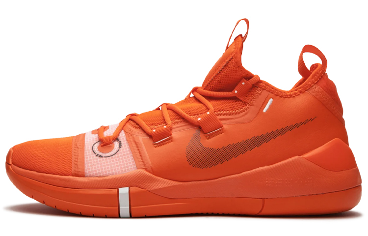 Nike Kobe A.D. Tb Orange Blaze