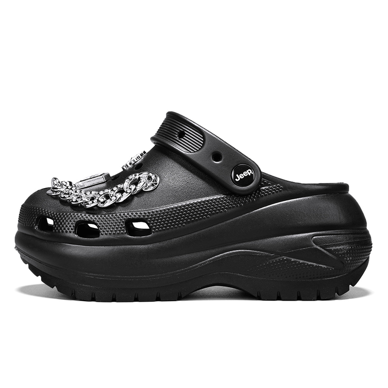 Jeep Clogs Women's купить в интернет-магазине Yoocart с быстрой доставкой по России.