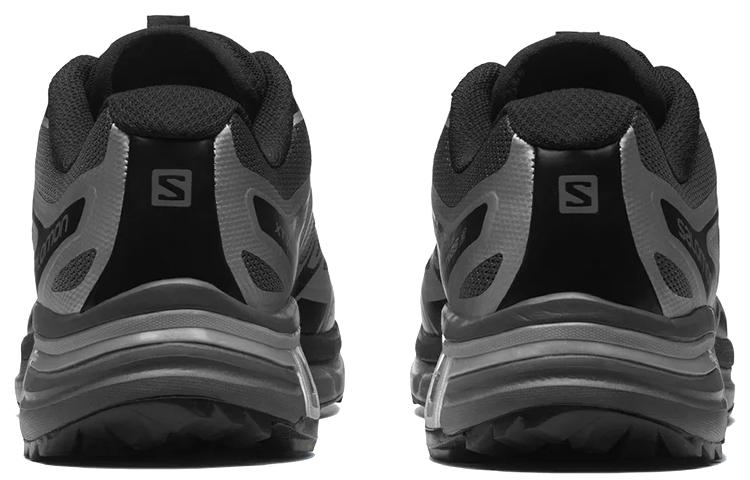 SALOMON XT Wings 2 'Black Silver' купить в интернет-магазине Yoocart с быстрой доставкой по России.