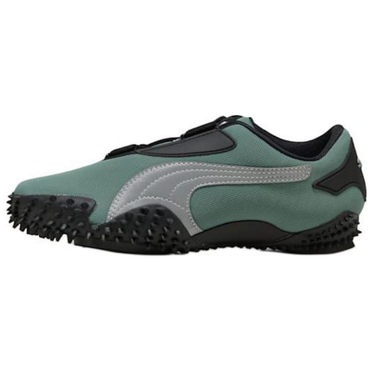 PUMA Mostro Og Green Moon Silver