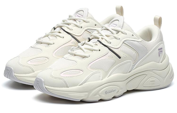 FILA Fusion Mars 2 'White' Women's
