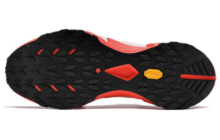 KAILAS FUGA YAO2 Cushioning Rebound Lightweight Breathable Slip-Resistant Low-Top Trail Running Shoes Women's FUGA Red купить в интернет-магазине Yoocart с быстрой доставкой по России.