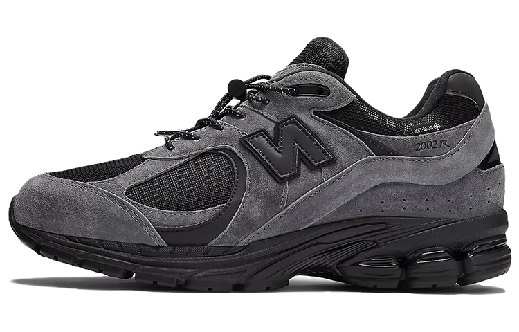 Mulinsen Мужские повседневные туфли Low Top Черные Мужские