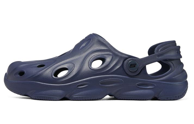Skechers Foamies Dashing Walking Shoes 'Navy'