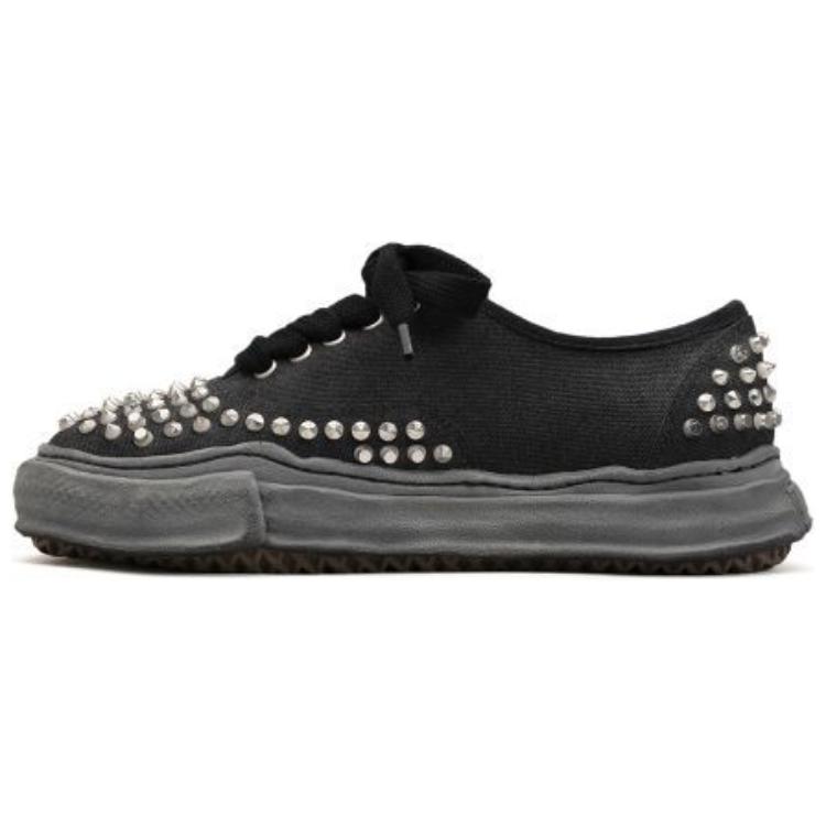 Maison MIHARA YASUHIRO Baker Sneakers
