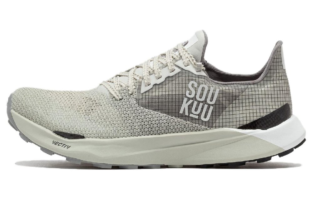 THE NORTH FACE SOUKUU NU-16 VECTIV Sky Undercover White