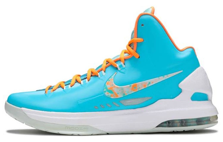 Nike Kd 5 'Easter'