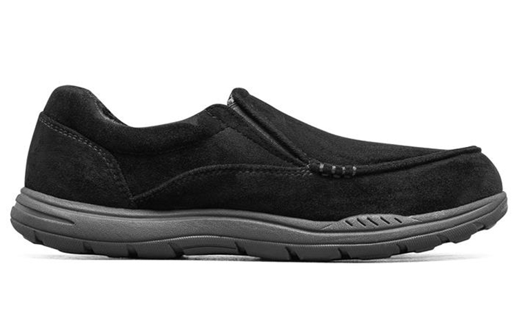 Skechers Expected X Men's Casual Shoes Men's Black купить в интернет-магазине Yoocart с быстрой доставкой по России.