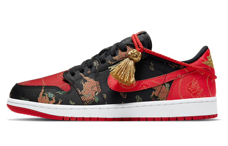 JORDAN 1 Low Og Chinese New Year