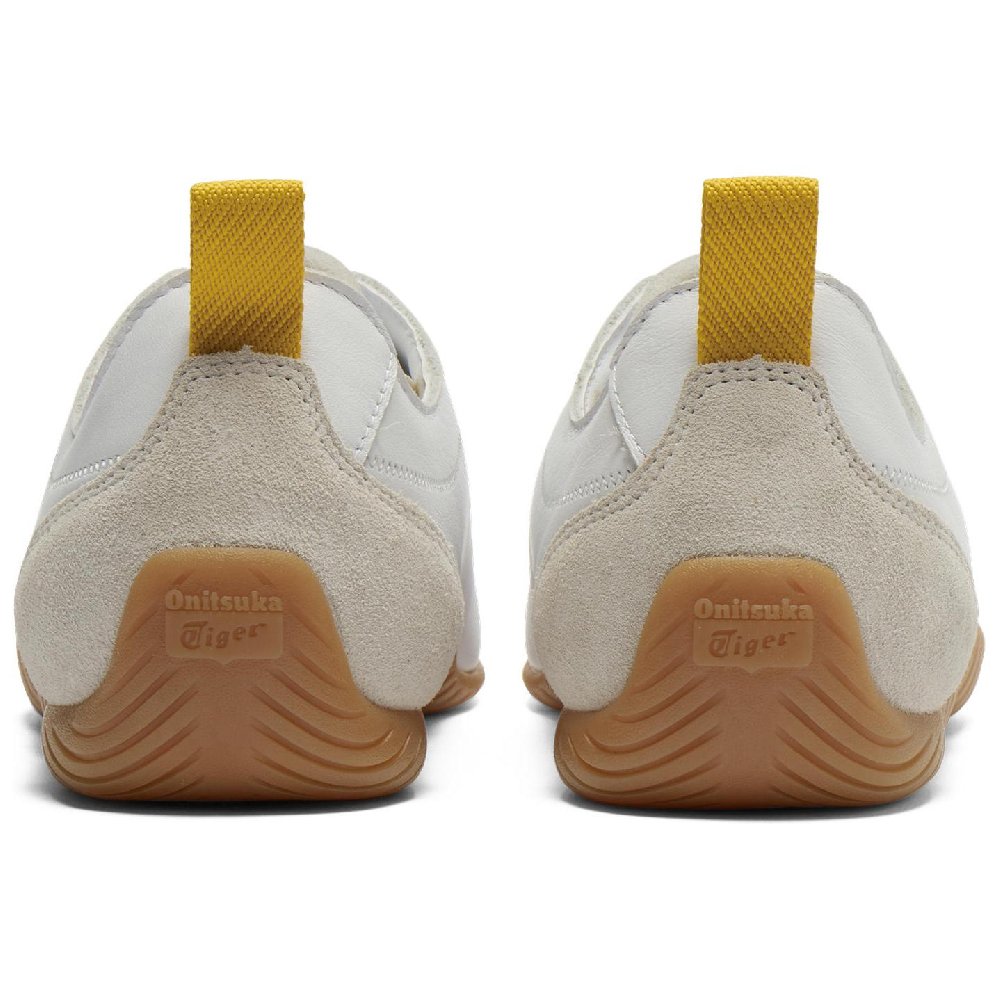 Onitsuka Tiger Wrestlia White Gum