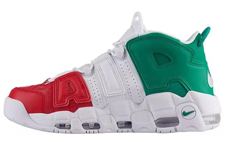 Nike Air More Uptempo 96 Italy