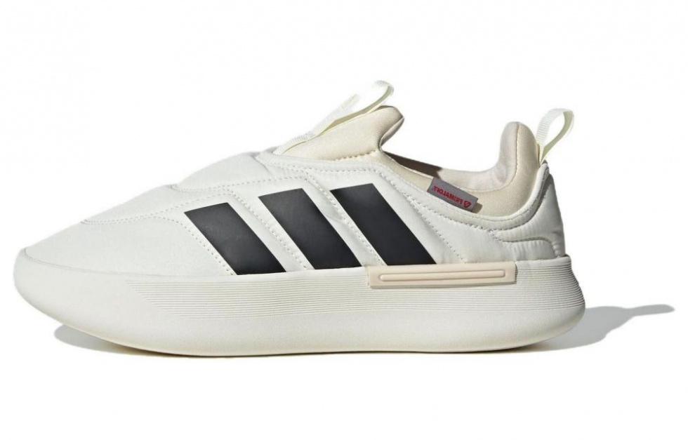 Adidas Adipuff 'Off White Black'