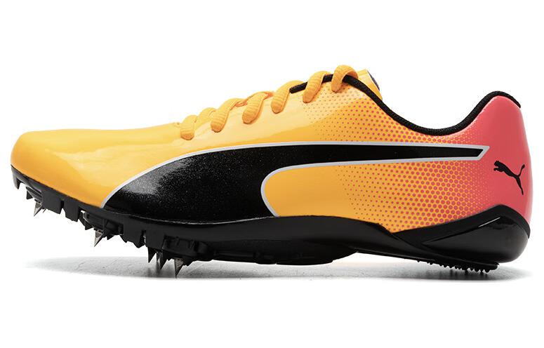 PUMA EvoSPEED Prep Sprint 3 'Sun Stream Black'