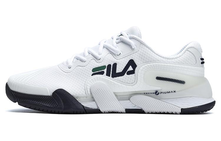 FILA Potenza Tennis Shoes 'White'