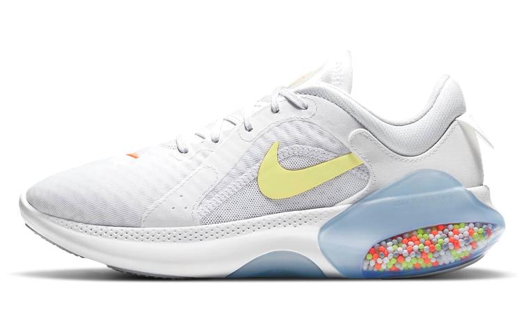 Nike Joyride Dual Run 2 White Light Zitron Women's
