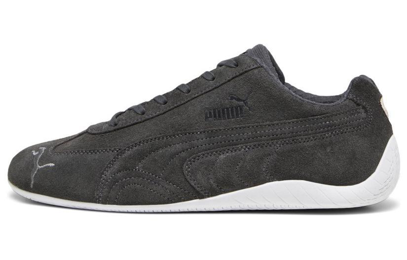 PUMA X Scuderia Ferrari Speedcat 'Black White'