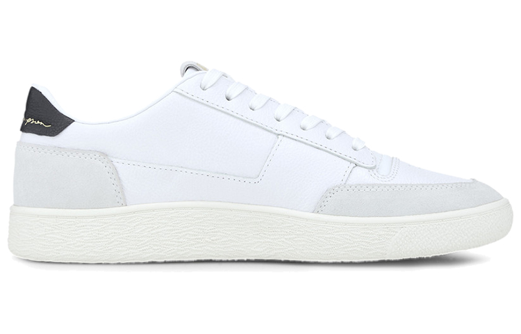 PUMA Ralph Sampson Mc Premium 'Whisper White'