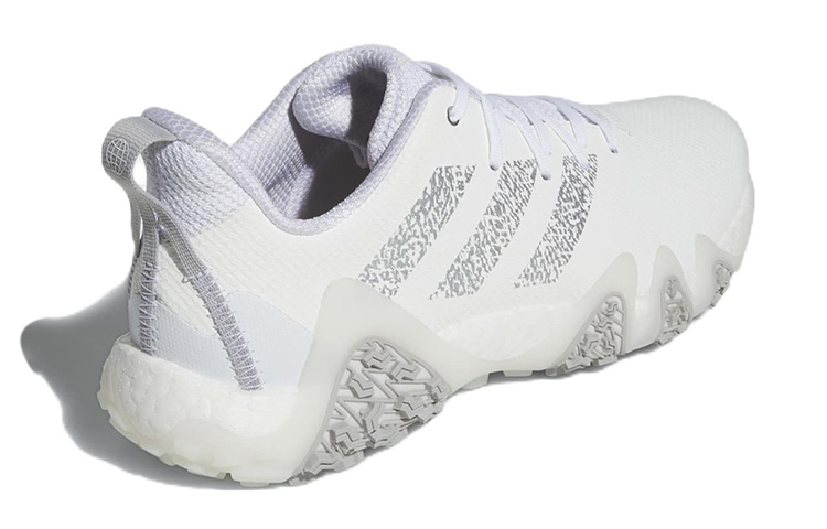 Adidas CodeChaos 22 Cloud White Silver Metallic купить в интернет-магазине Yoocart с быстрой доставкой по России.