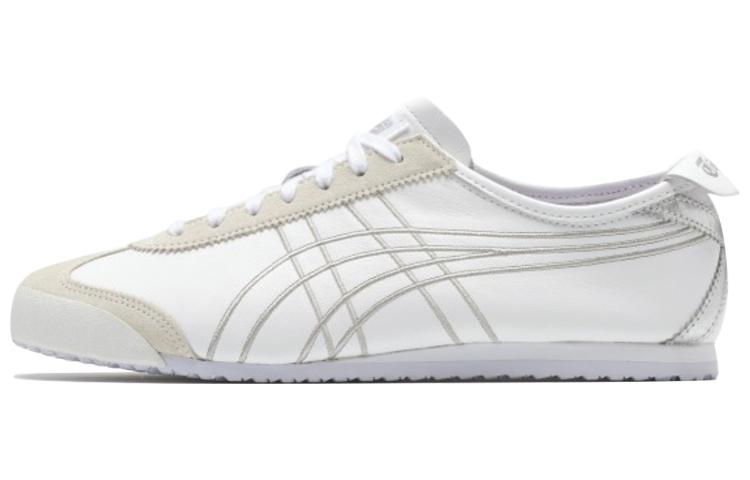 Onitsuka Tiger Mexico 66 Grey/White