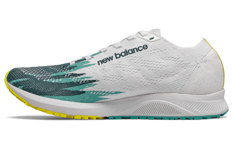 New Balance 1500 D Wide 'White Green' Women's