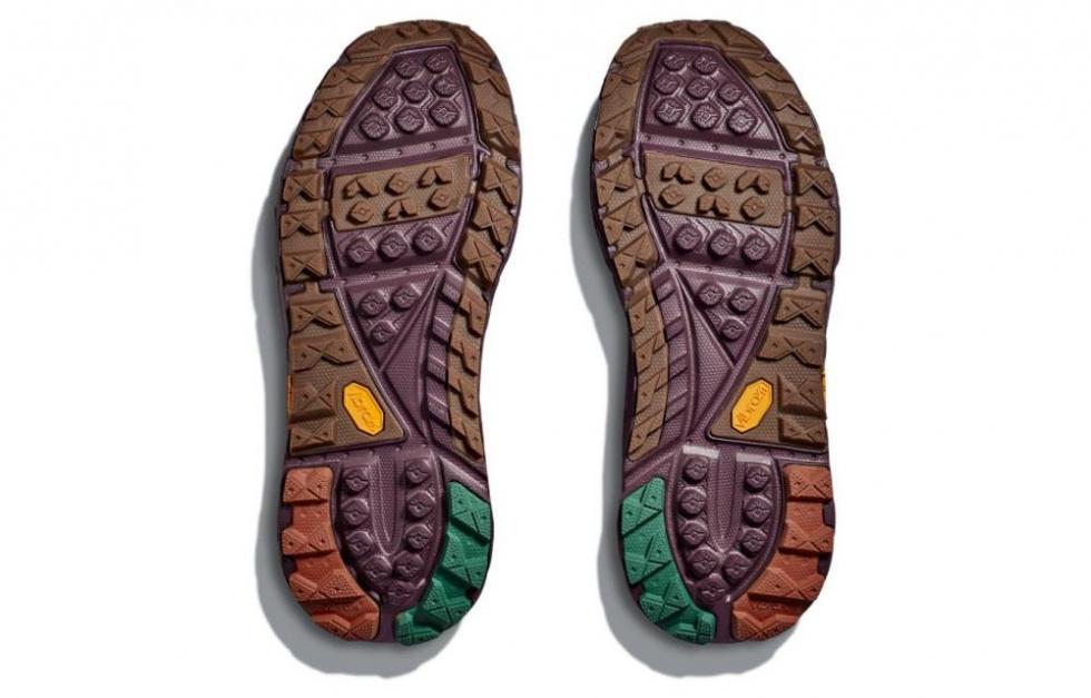 HOKA ONE ONE X Bodega Tor Ultra High GORE TEX 'The World At Large' купить в интернет-магазине Yoocart с быстрой доставкой по России.