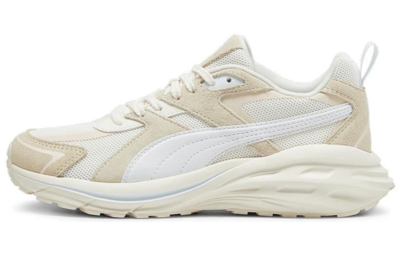 PUMA Hypnotic Ls 'White Beige'