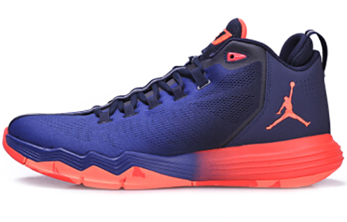 Air Jordan CP3.IX Ae X 'Deep Royal Blue'