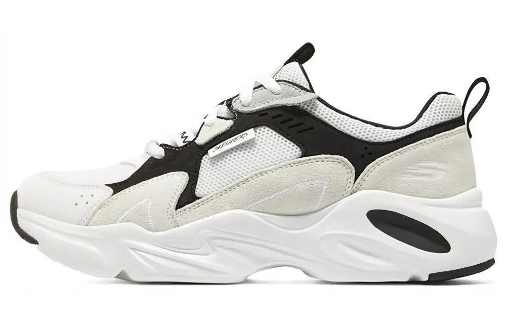 Skechers Stamina Airy 'White' Women's