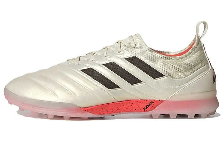 Adidas Copa Tango 19.1 Tf 'Off White Solar Red'