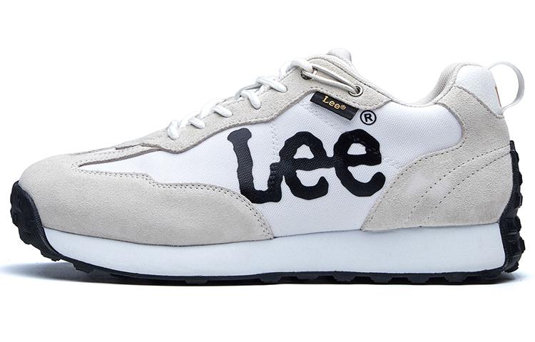 Lee Breathable Lightweight Height Increasing Low Top Casual Shoes Unisex