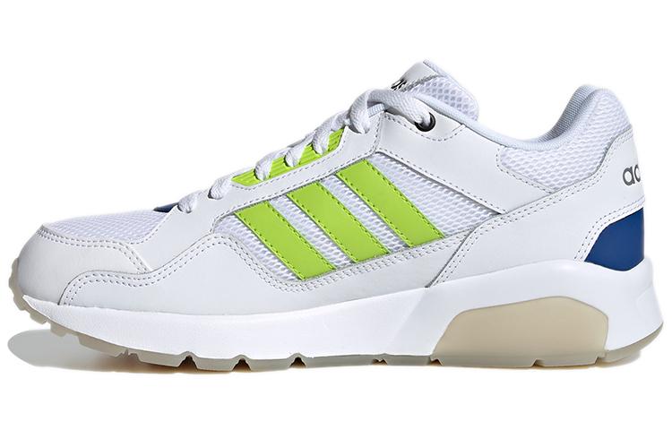 Run 90s Adidas Neo 'White Green'