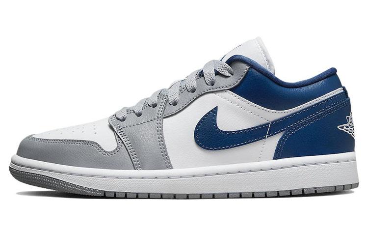Air Jordan 1 Low 'French Blue' Women's