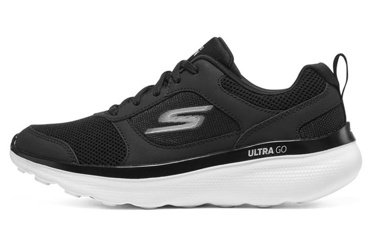 Skechers Go Run Motion 'Black' Women's