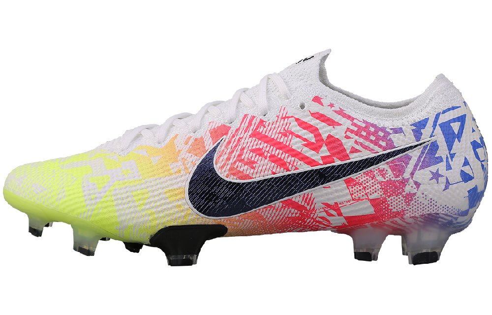 Nike Mercurial Vapor 13 Elite Neymar Jr Fg Jogo Prismatico