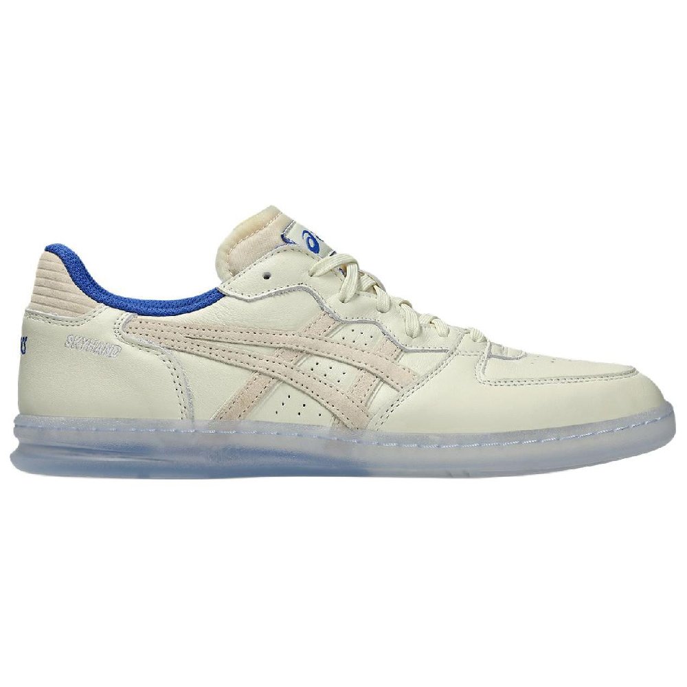 Asics Skyhand Og Pale Oak Vanilla