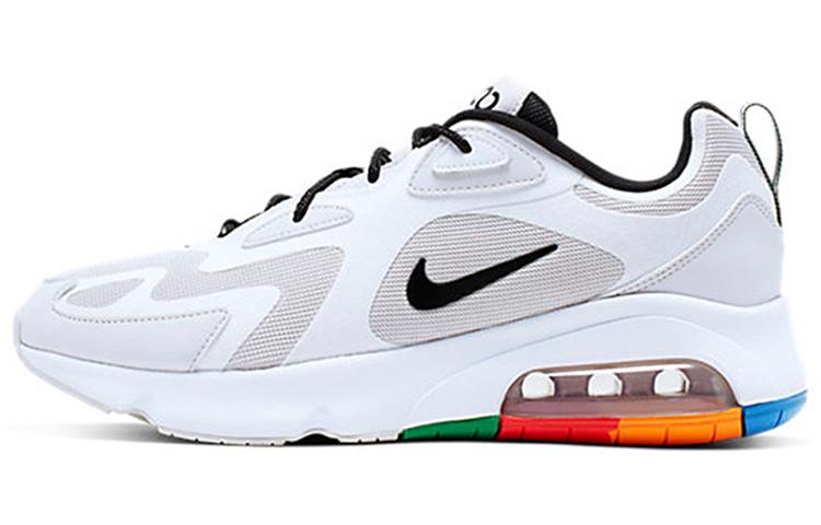 Nike Air Max 200 Vast Grey