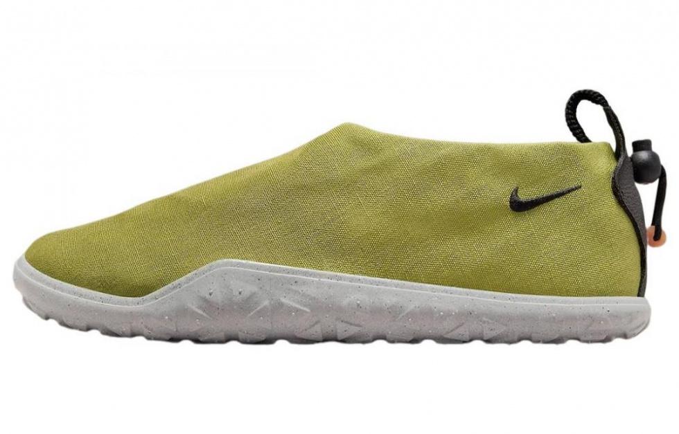Nike Acg Moc Moss Anthracite