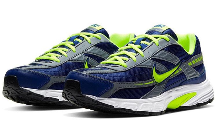 Nike Initiator Deep Royal Blue Volt купить в интернет-магазине Yoocart с быстрой доставкой по России.